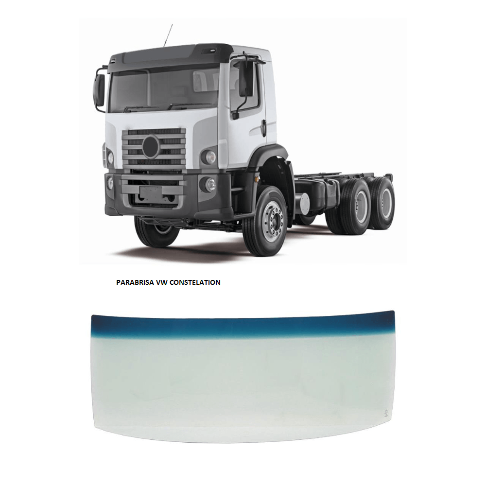 PARABRISA VW CONSTELATION