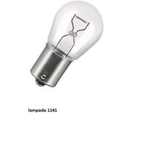 lampada 24v 1141