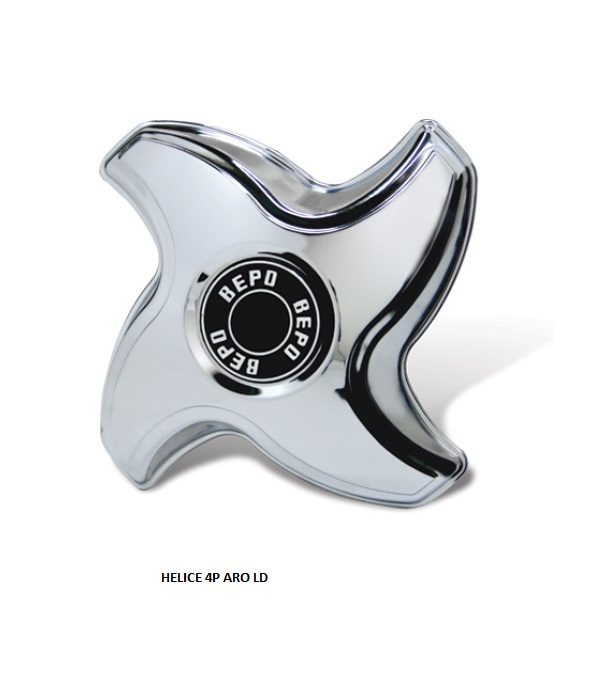 HELICE 4P STILE ARO 16 LD