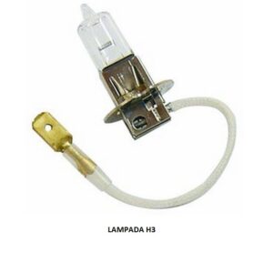 lampada 12v h3