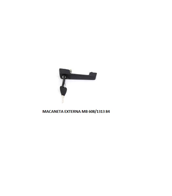 MACANETA EXTERNA MB 608/1313 84