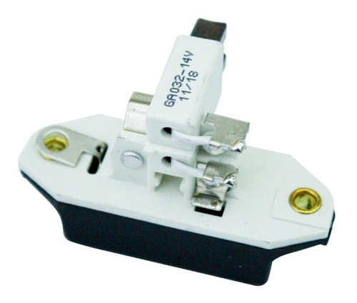 REGULADOR VOLT ALT 24V MB/VOLVO/SC 112/113