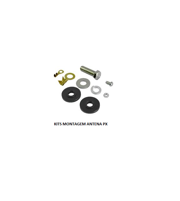 KITS MONTAGEN ANTENA PX