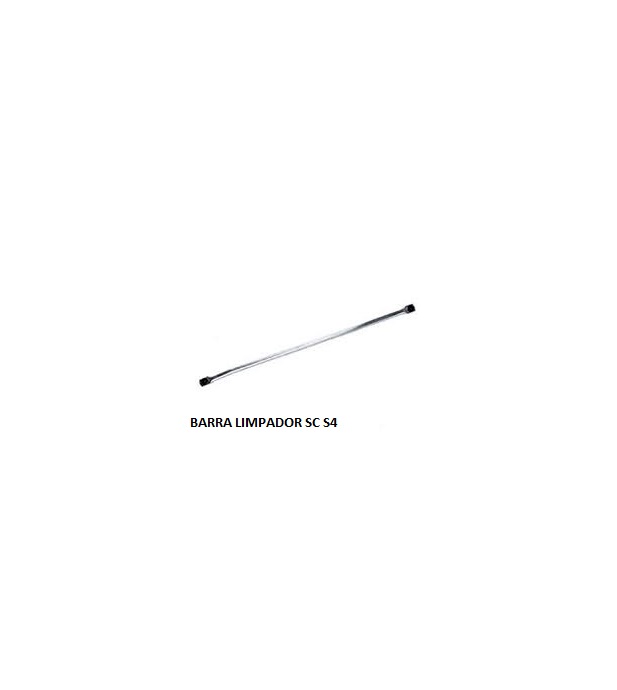 BARRA LIMPADOR SC S4 LD GR218