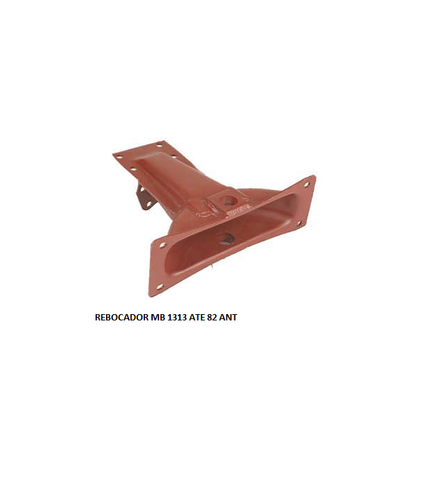 REBOCADOR MB 1313 ATE 82 ANT