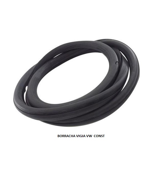 BORRACHA VIGIA VW CONST