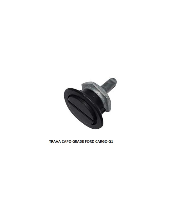 TRAVA CAPO GRADE FORD CARGO G1