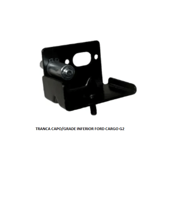TRANCA CAPO/GRADE INFERIOR FORD CARGO G2 LE