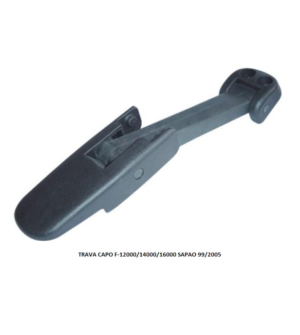 TRAVA CAPO F-12000/14000/16000 SAPAO 99/2005