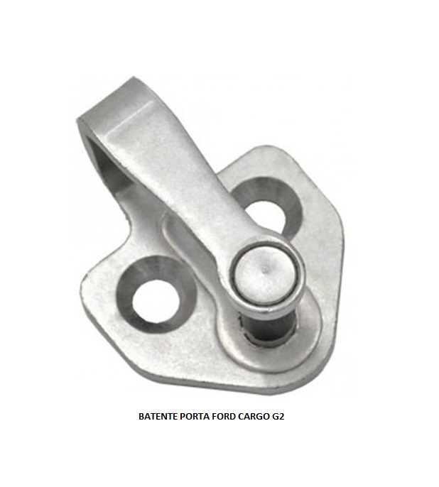 BATENTE PORTA FORD CARGO G2