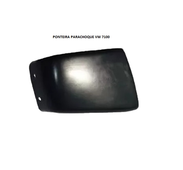 PONTEIRA PARACHOQUE VW 7100/8140