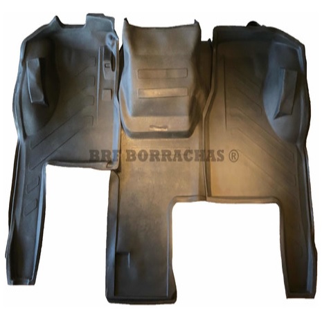 TAPETE BORRACHA MB 1620