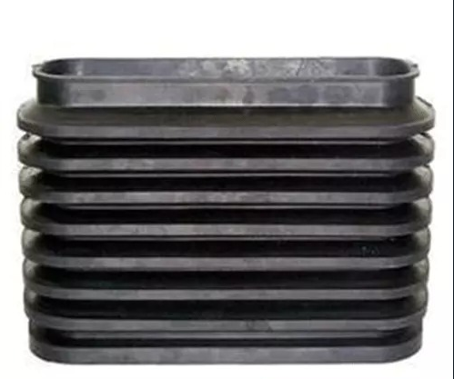MANGUEIRA FILTRO AR VW/FORD CARGO