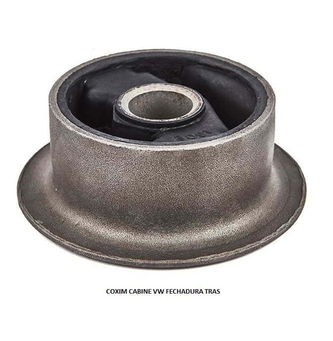 COXIM CABINE VW FECHADURA TRAS