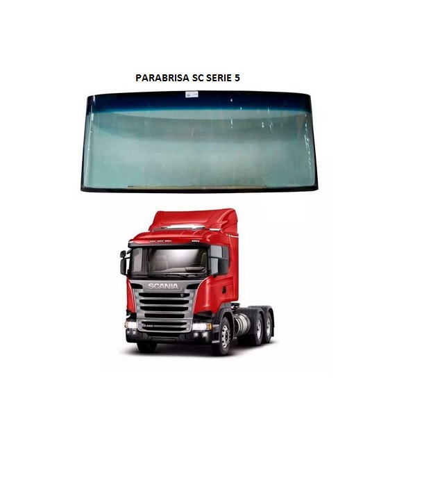 PARABRISA SC S5