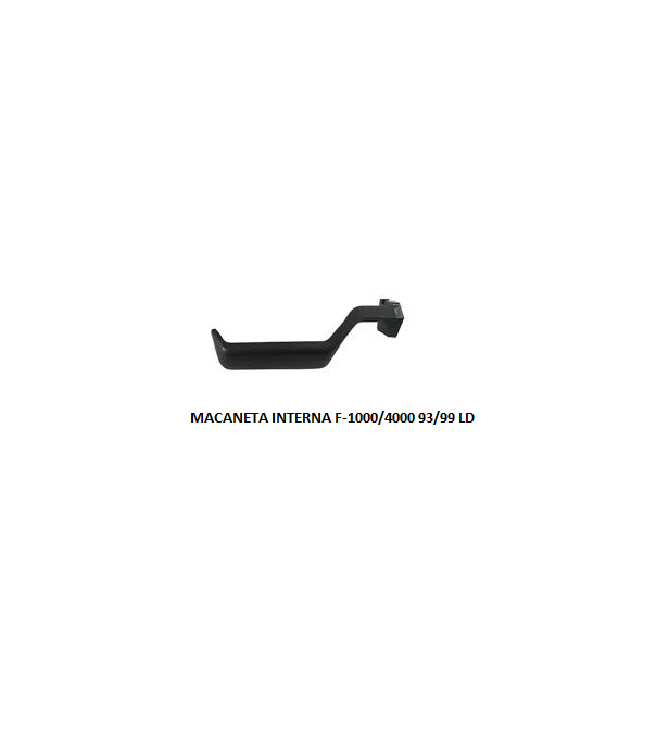 MACANETA INTERNA F-1000/4000 93/99 LD