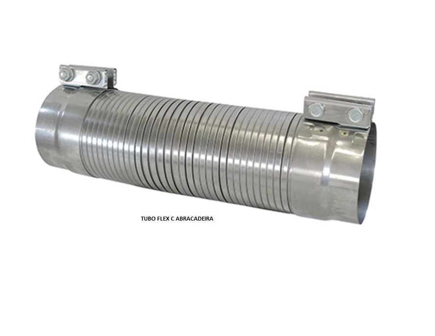 TUBO FLEX MB AXOR