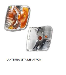 LANTERNA SETA MB ATRON