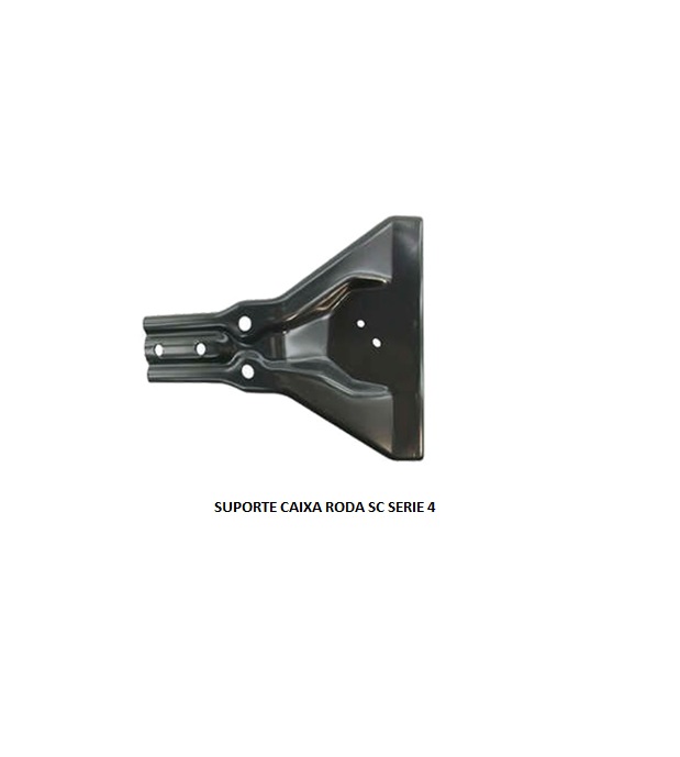 SUPORTE CAIXA RODA SC SERIE 4
