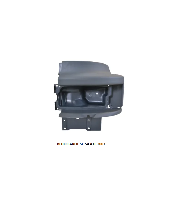 BOJO FAROL SC S4 ATE 2007 LE