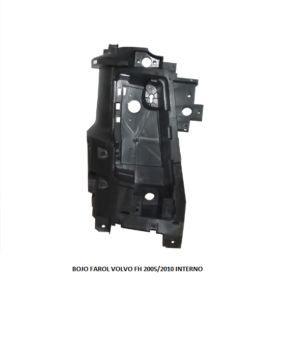 BOJO FAROL VOLVO FH 2003/2009 INTERNO LD