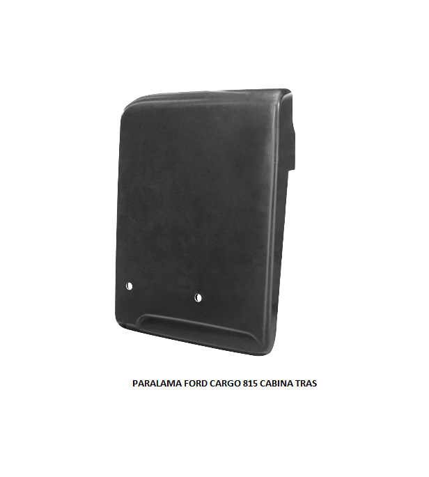 PARALAMA FORD CARGO 815 CABINA TRAS LD C70061.2 2UH821108A