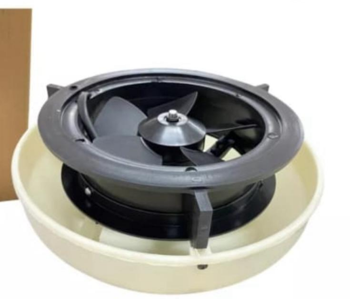 ELETROVENTILADOR TETO 12V