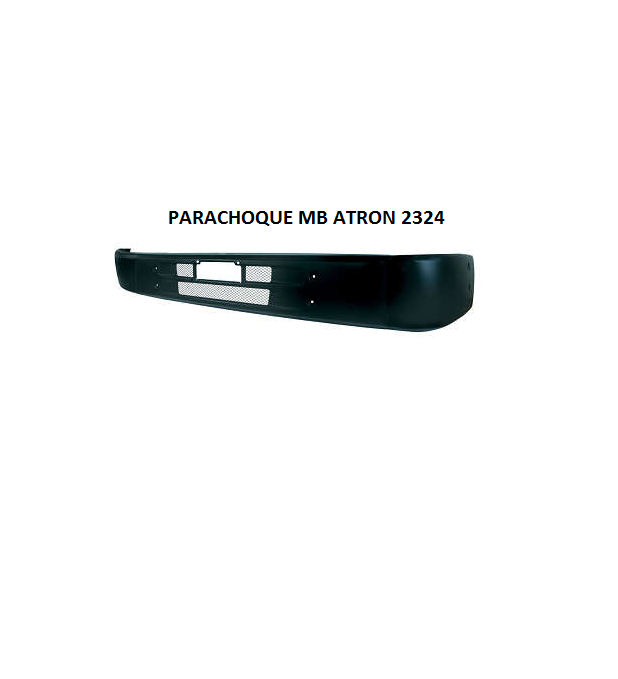 PARACHOQUE MB ATRON 2324