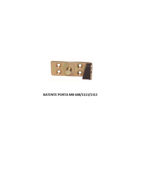 BATENTE PORTA MB 608/1113/1313 80/84 LD