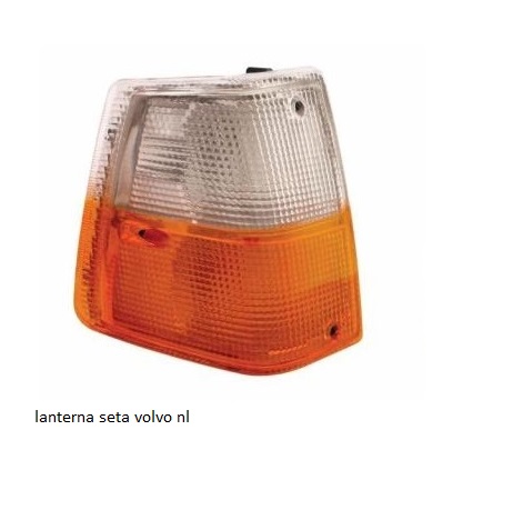 LENTE SETA VOLVO NL/EDC