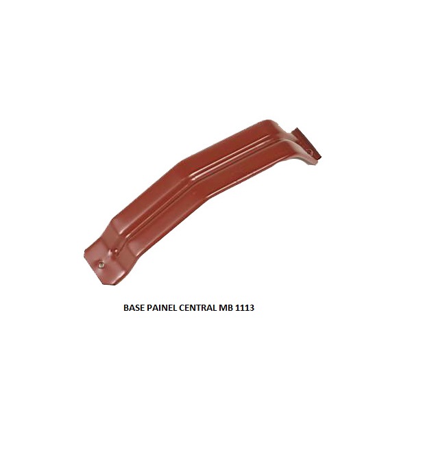 BASE PAINEL CENTRAL MB 1113