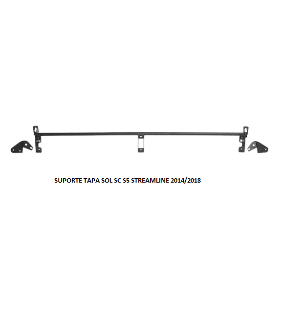 SUPORTE TAPA SOL SC S5 STREAMLINE 2014/2018
