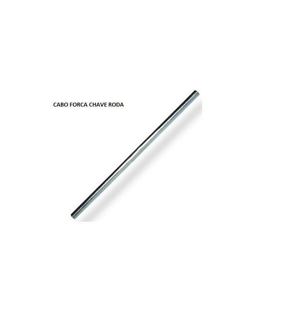 CABO FORCA 400MM P/CHAVE RODA