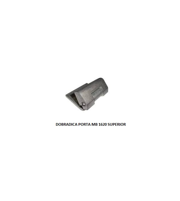 DOBRADICA PORTA MB 1620 SUPERIOR
