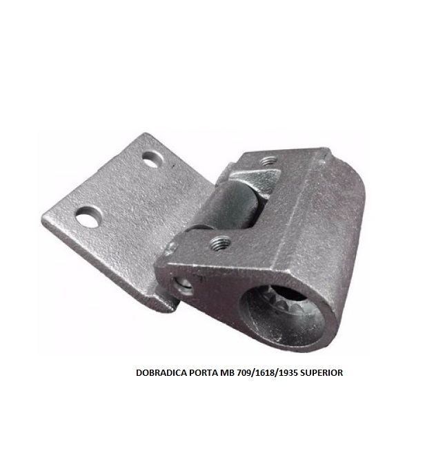 DOBRADICA PORTA MB 709/1618/1935 SUPERIOR