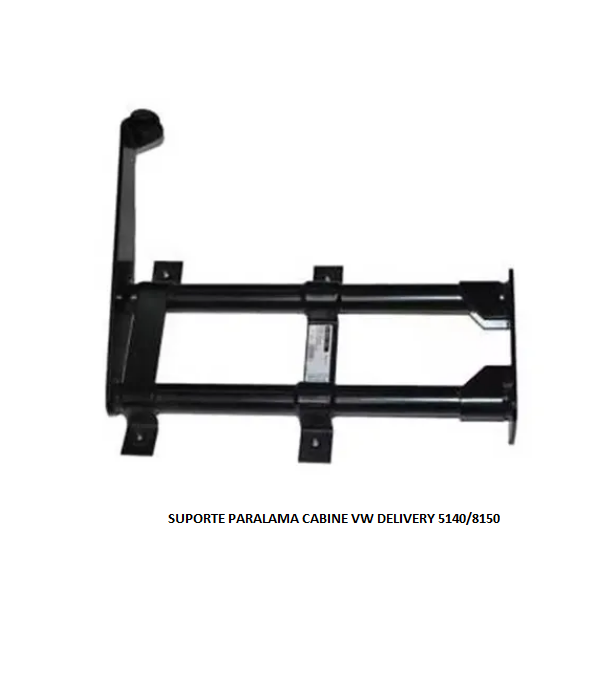 SUPORTE PARALAMA CABINE VW DELIVERY 5140/8150