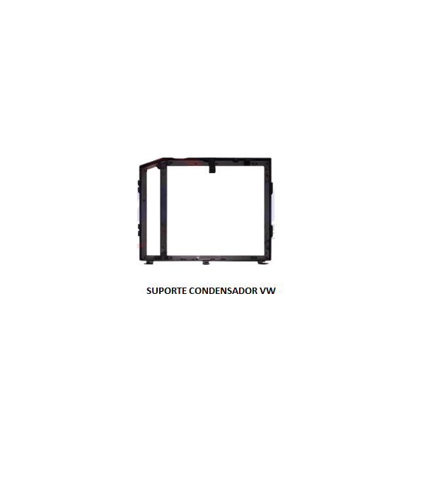SUPORTE CONDENSADOR VW