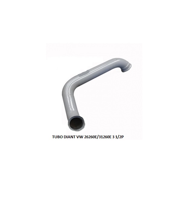 TUBO DIANT VW 26260E/31260E 3 1/2P