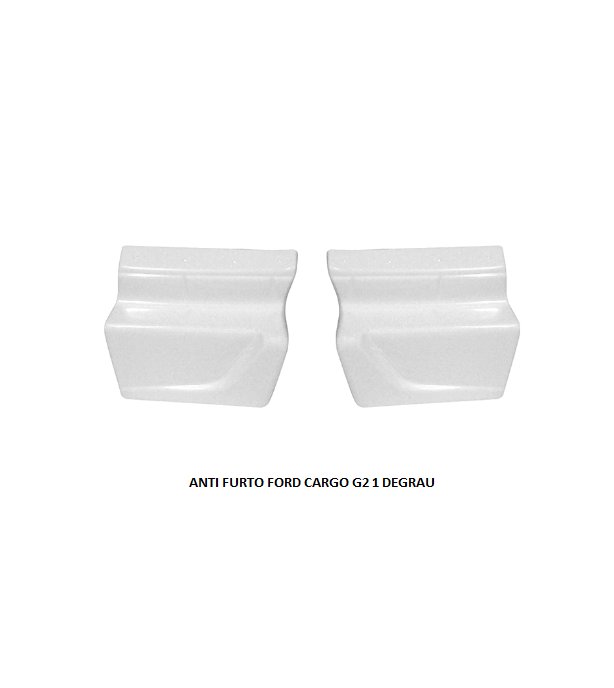 ANTI FURTO FORD CARGO G2 1 DEGRAU