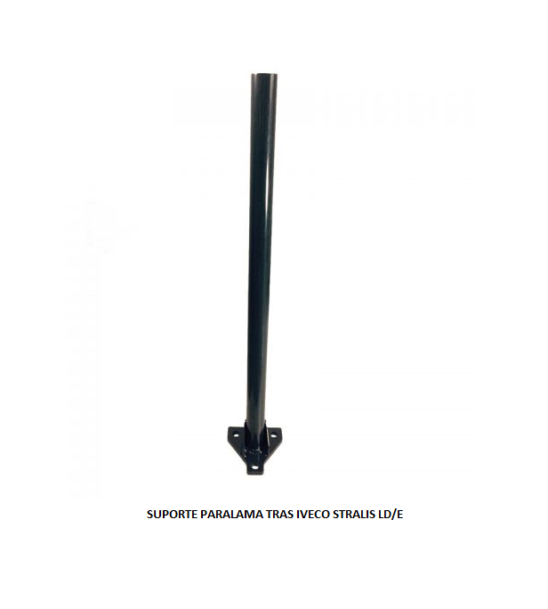 SUPORTE PARALAMA TRAS IVECO STRALIS LD/E
