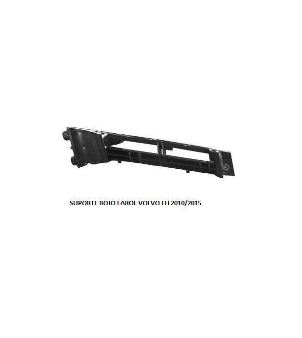 SUPORTE BOJO FAROL VOLVO FH 2010/2015