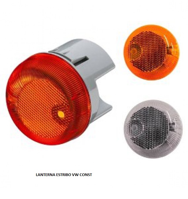 LANTERNA ESTRIBO VW CONST CR