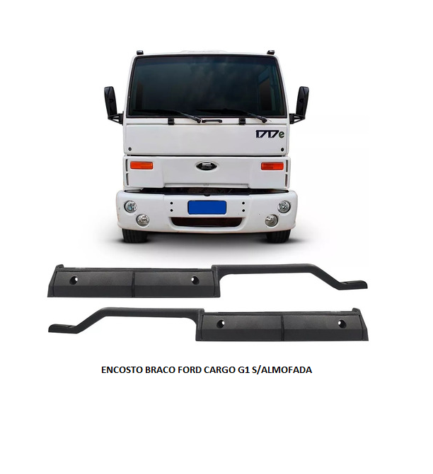 ENCOSTO BRACO FORD CARGO G1 S/ALMOFADA LD
