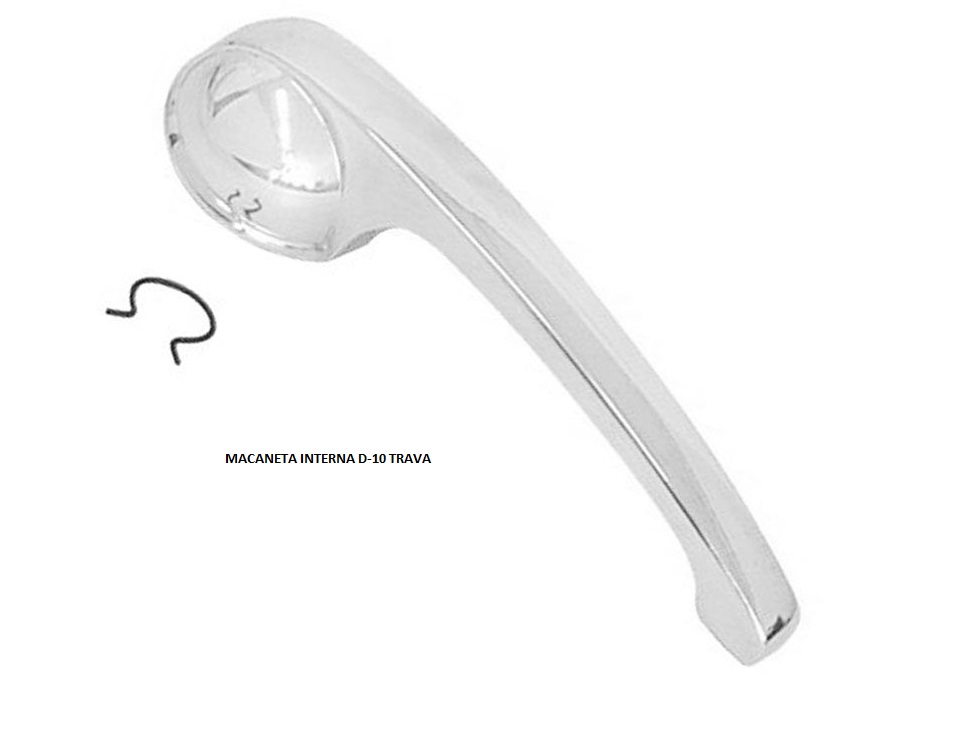 MACANETA INTERNA D-10 TRAVA