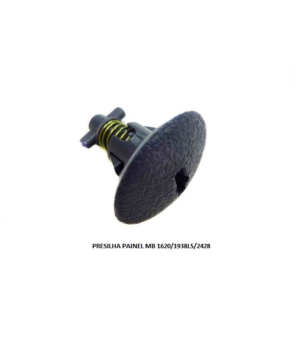 PRESILHA PAINEL MB 1620/1938LS/2428