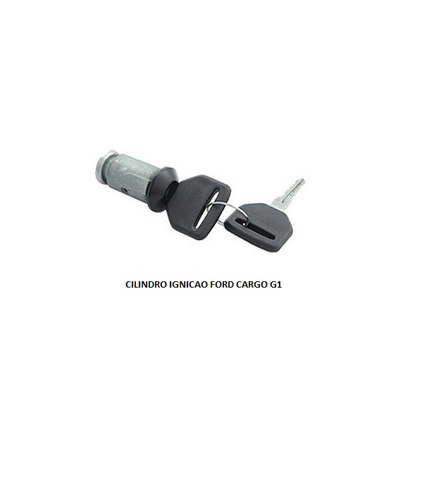 CILINDRO IGNICAO FORD CARGO G1