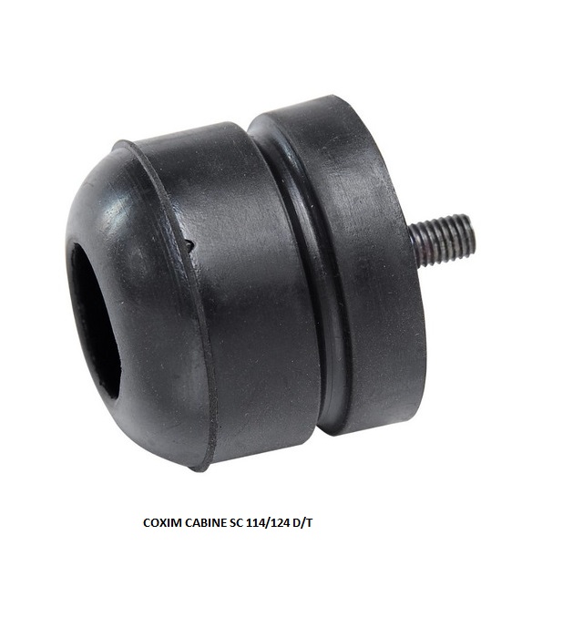 COXIM CABINE SC 114/124 D/T