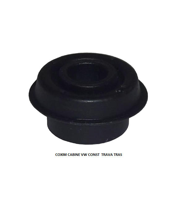 COXIM CABINE VW CONST TRAVA TRAS
