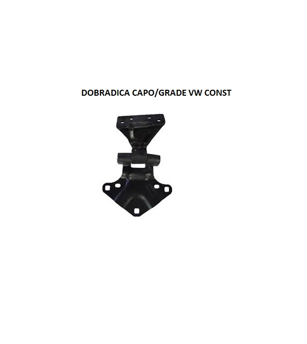 DOBRADICA CAPO/GRADE VW CONST LE