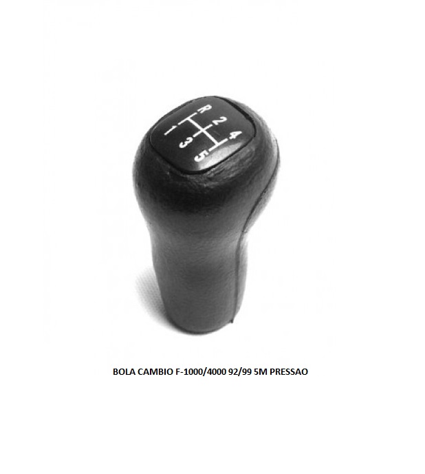 BOLA CAMBIO F-4000